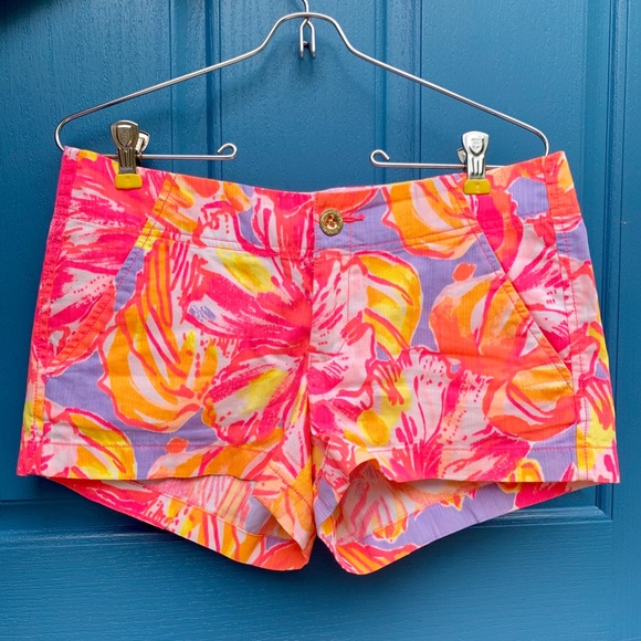 Lilly Pulitzer Pants - Lilly Pulitzer Shorts